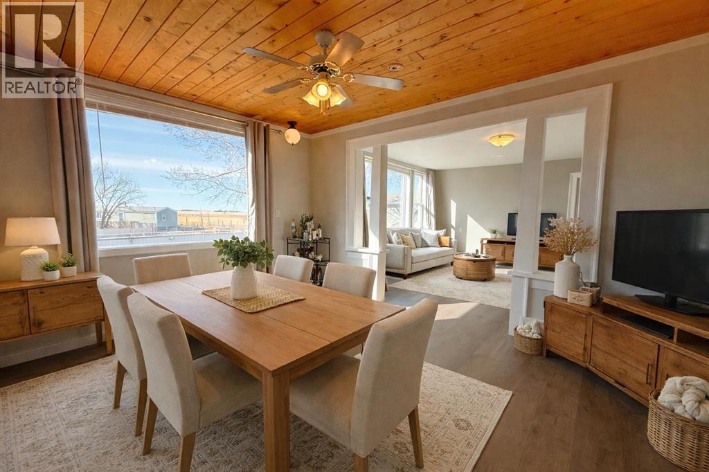 129 5 Avenue, Champion, Alberta  T0L 0R0 - Photo 4 - A2295559