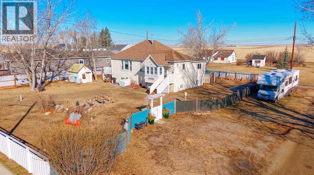 129 5 Avenue, Champion, Alberta  T0L 0R0 - Photo 2 - A2295559