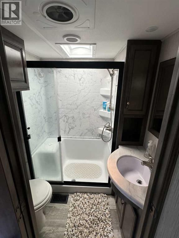 5053, 25054 South Pine Lake Road, Rural Red Deer County, Alberta  T0M 1R0 - Photo 12 - A2289709