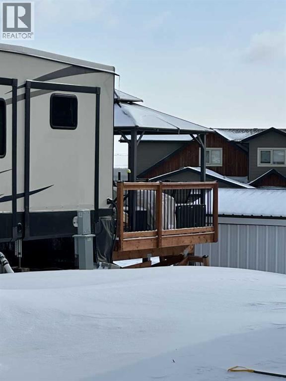 5053, 25054 South Pine Lake Road, Rural Red Deer County, Alberta  T0M 1R0 - Photo 3 - A2289709