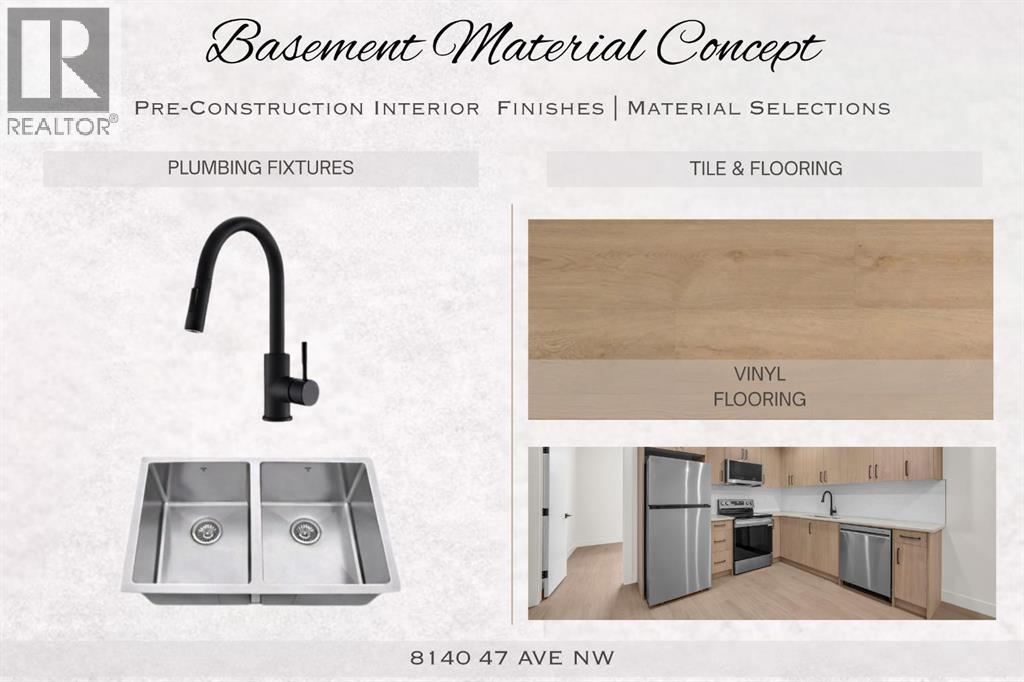 8140 47 Avenue NW, Calgary, Alberta  T3B 1Z5 - Photo 10 - A2288084