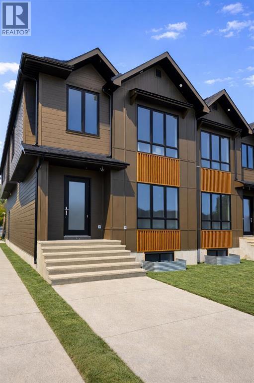 8140 47 Avenue NW, Calgary, Alberta  T3B 1Z5 - Photo 2 - A2288084