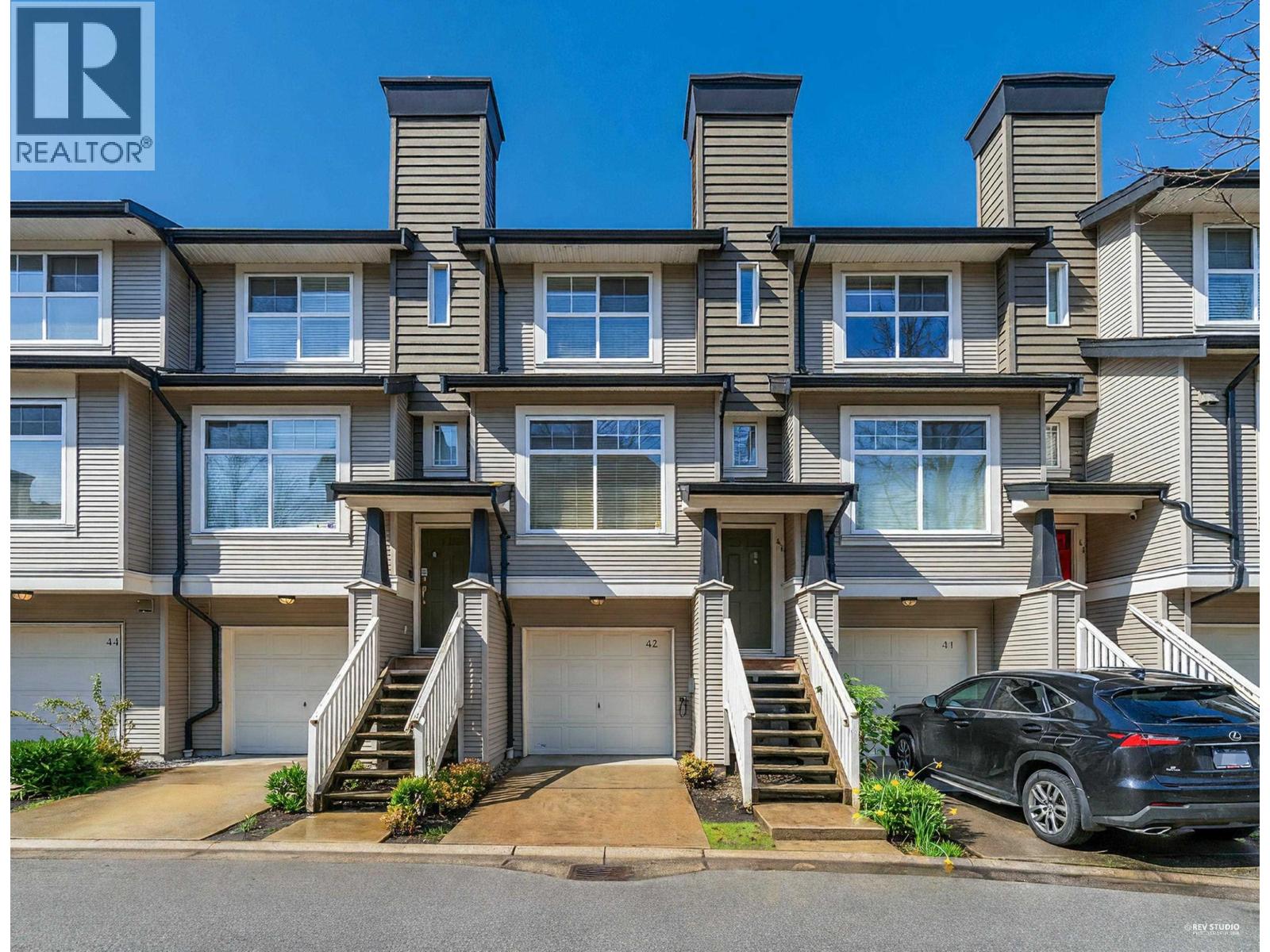 42 6888 ROBSON DRIVE, Richmond, British Columbia