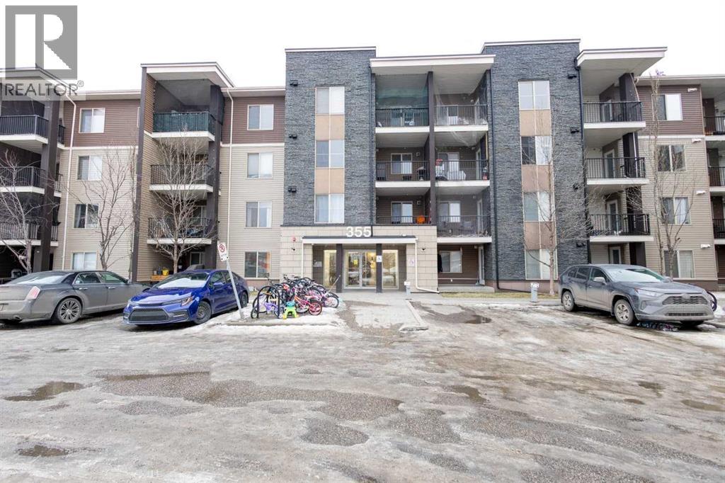 222, 355 Taralake Way NE, Calgary, Alberta  T3J 0M1 - Photo 2 - A2295008
