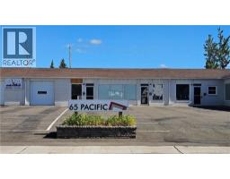 65 Pacific Avenue Unit# 2A, moncton, New Brunswick