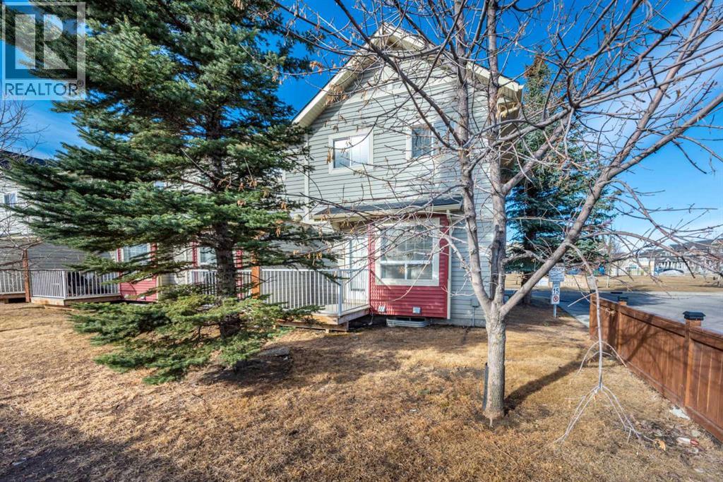 1001, 111 Tarawood Lane Ne, Calgary, Alberta  T3J 5B9 - Photo 41 - A2295061