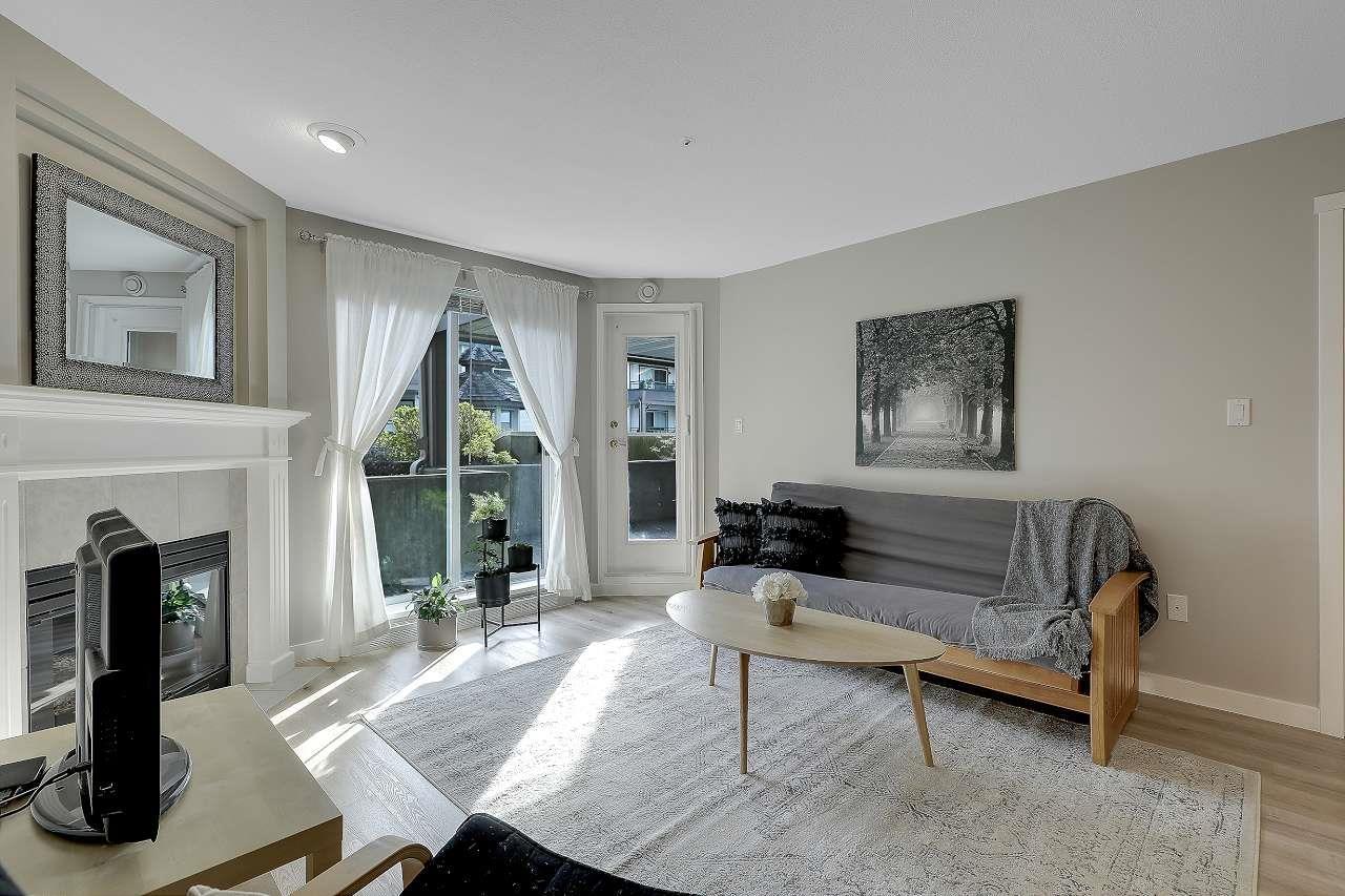 208 1576 Merklin Street, White Rock, British Columbia  V4B 4K2 - Photo 4 - R3099489