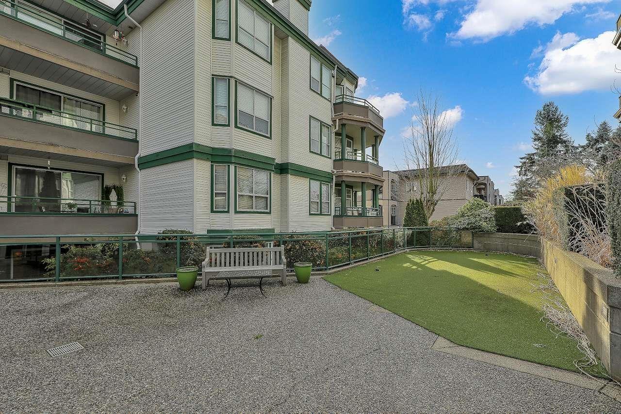 208 1576 Merklin Street, White Rock, British Columbia  V4B 4K2 - Photo 32 - R3099489