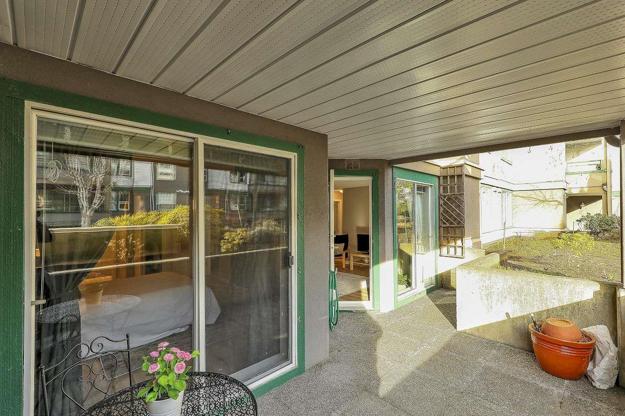 208 1576 Merklin Street, White Rock, British Columbia  V4B 4K2 - Photo 24 - R3099489