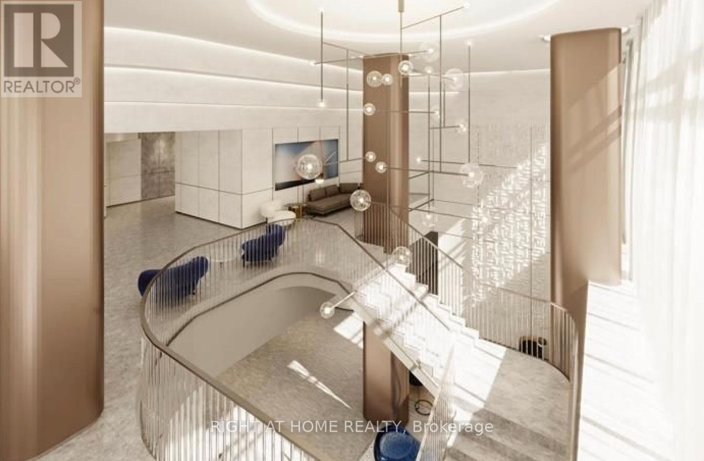 606 - 155 Merchants' Wharf, Toronto, Ontario  M5A 0Y4 - Photo 2 - C12922156