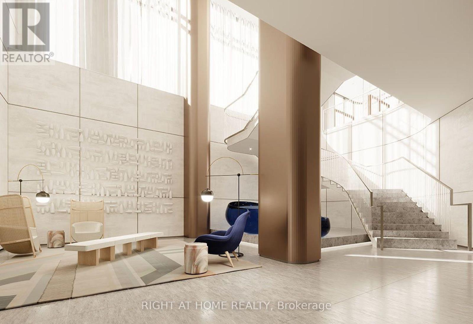 606 - 155 Merchants' Wharf, Toronto, Ontario  M5A 0Y4 - Photo 3 - C12922156