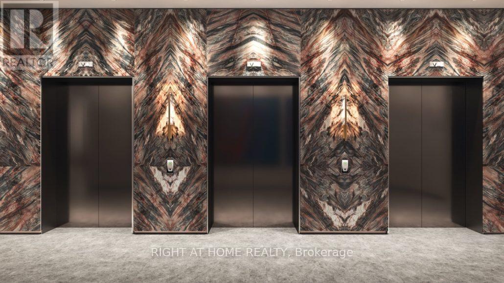 606 - 155 Merchants' Wharf, Toronto, Ontario  M5A 0Y4 - Photo 4 - C12922156