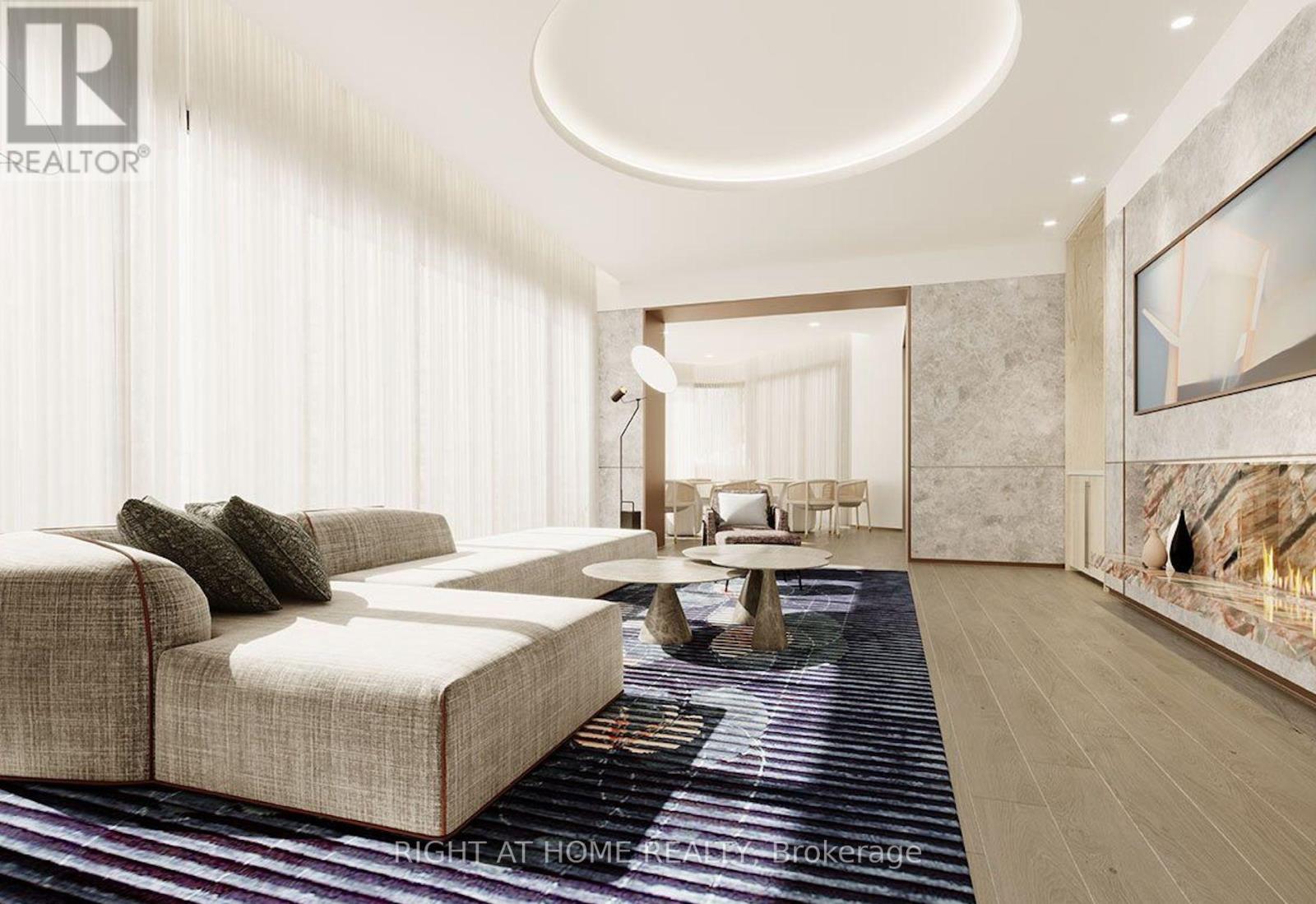 606 - 155 Merchants' Wharf, Toronto, Ontario  M5A 0Y4 - Photo 6 - C12922156