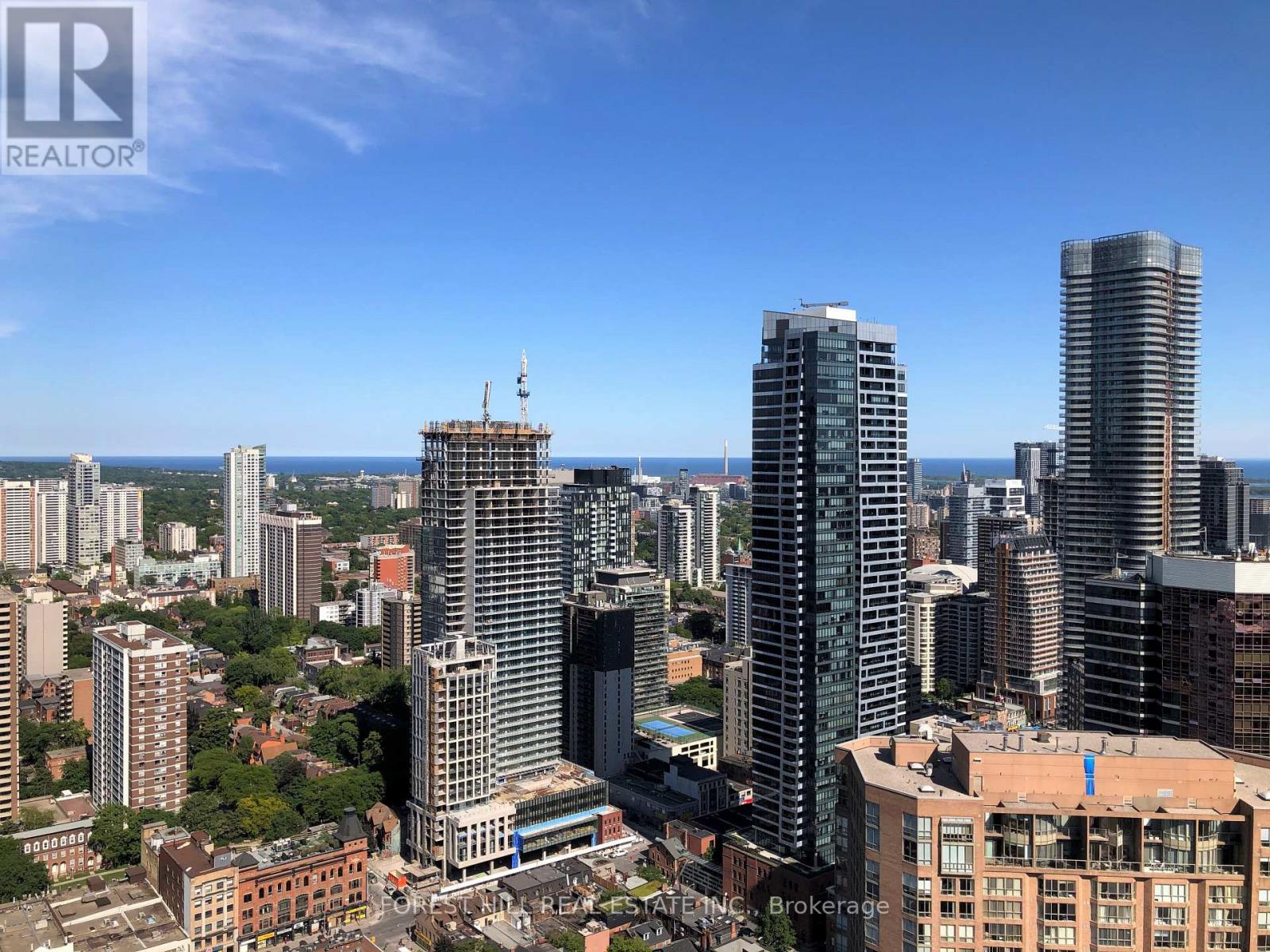 4010 - 1080 Bay Street, Toronto, Ontario  M5S 0A5 - Photo 14 - C12922164