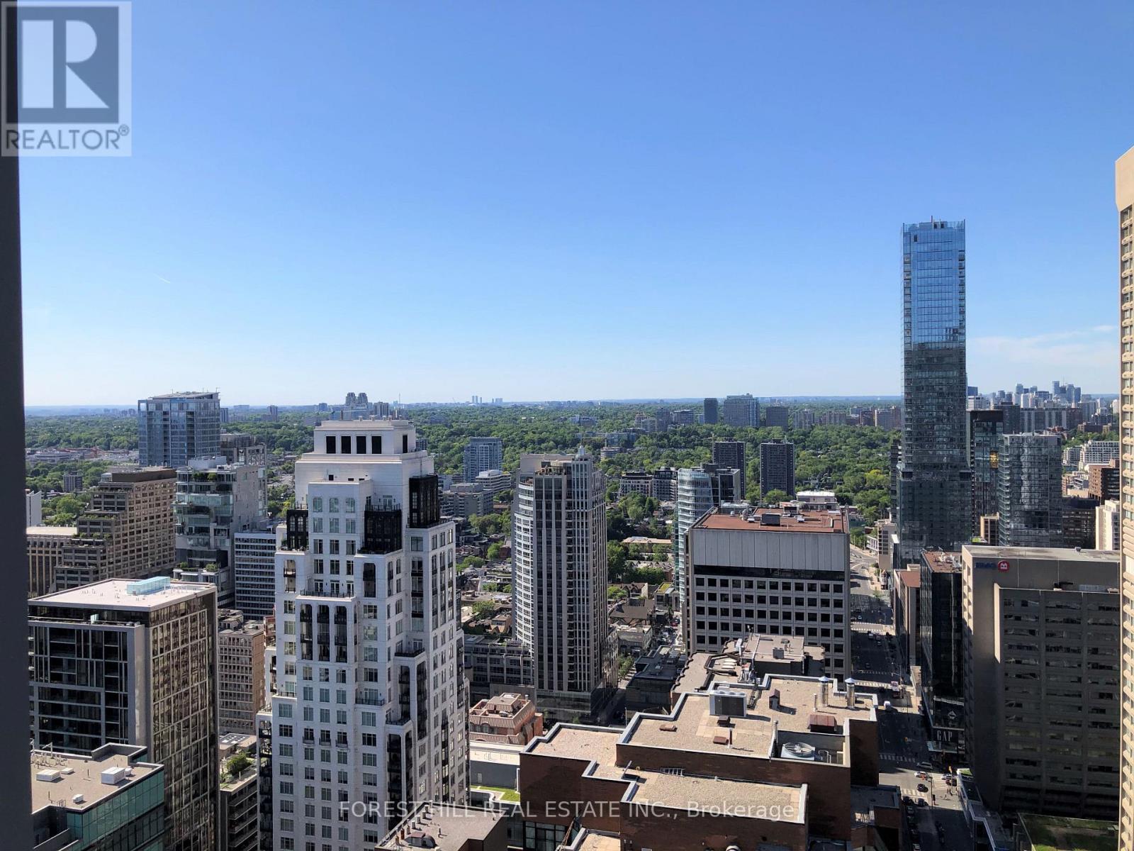 4010 - 1080 Bay Street, Toronto, Ontario  M5S 0A5 - Photo 15 - C12922164