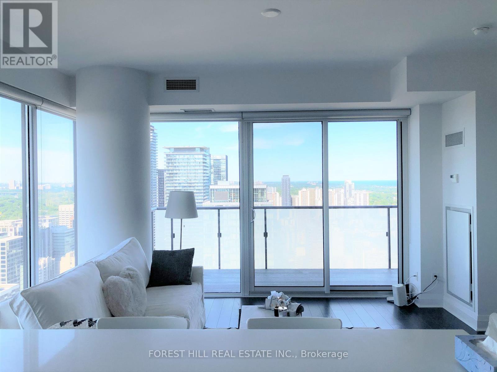 4010 - 1080 Bay Street, Toronto, Ontario  M5S 0A5 - Photo 4 - C12922164