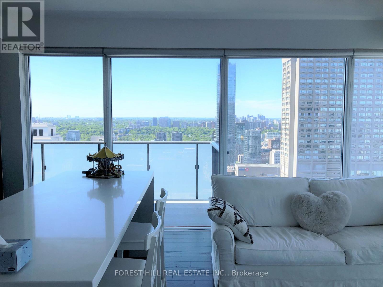 4010 - 1080 Bay Street, Toronto, Ontario  M5S 0A5 - Photo 5 - C12922164