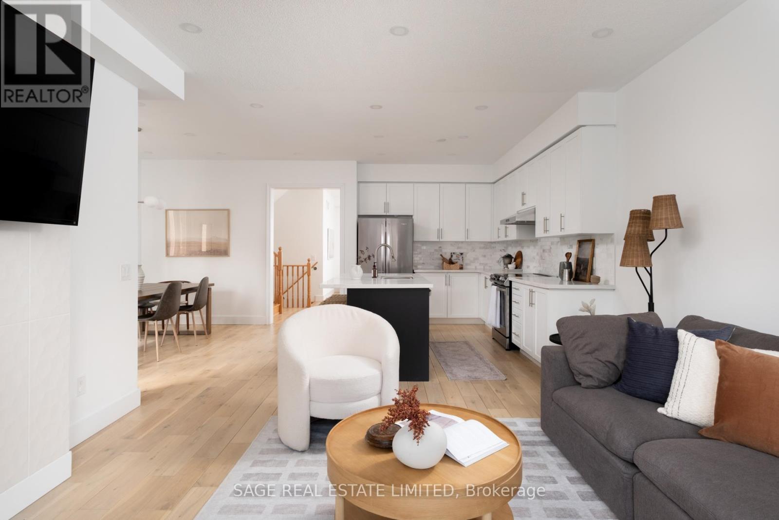 2345 Usman Road, Pickering, Ontario  L1X 0E1 - Photo 14 - E12922162