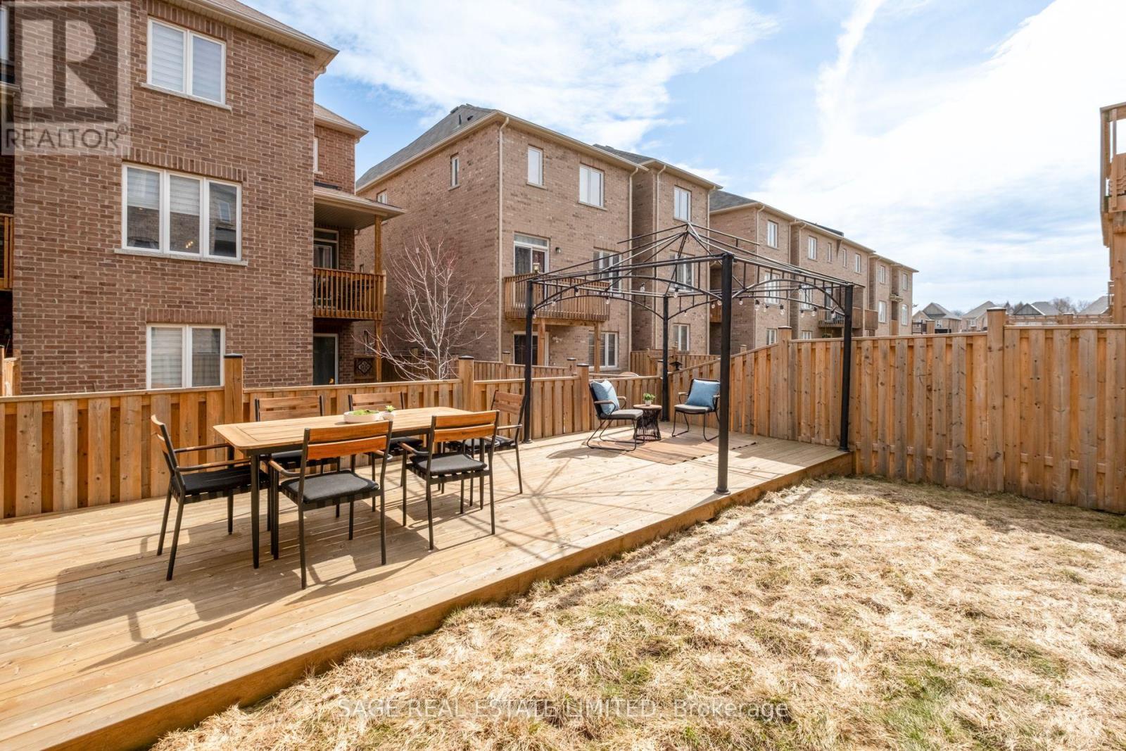 2345 Usman Road, Pickering, Ontario  L1X 0E1 - Photo 39 - E12922162