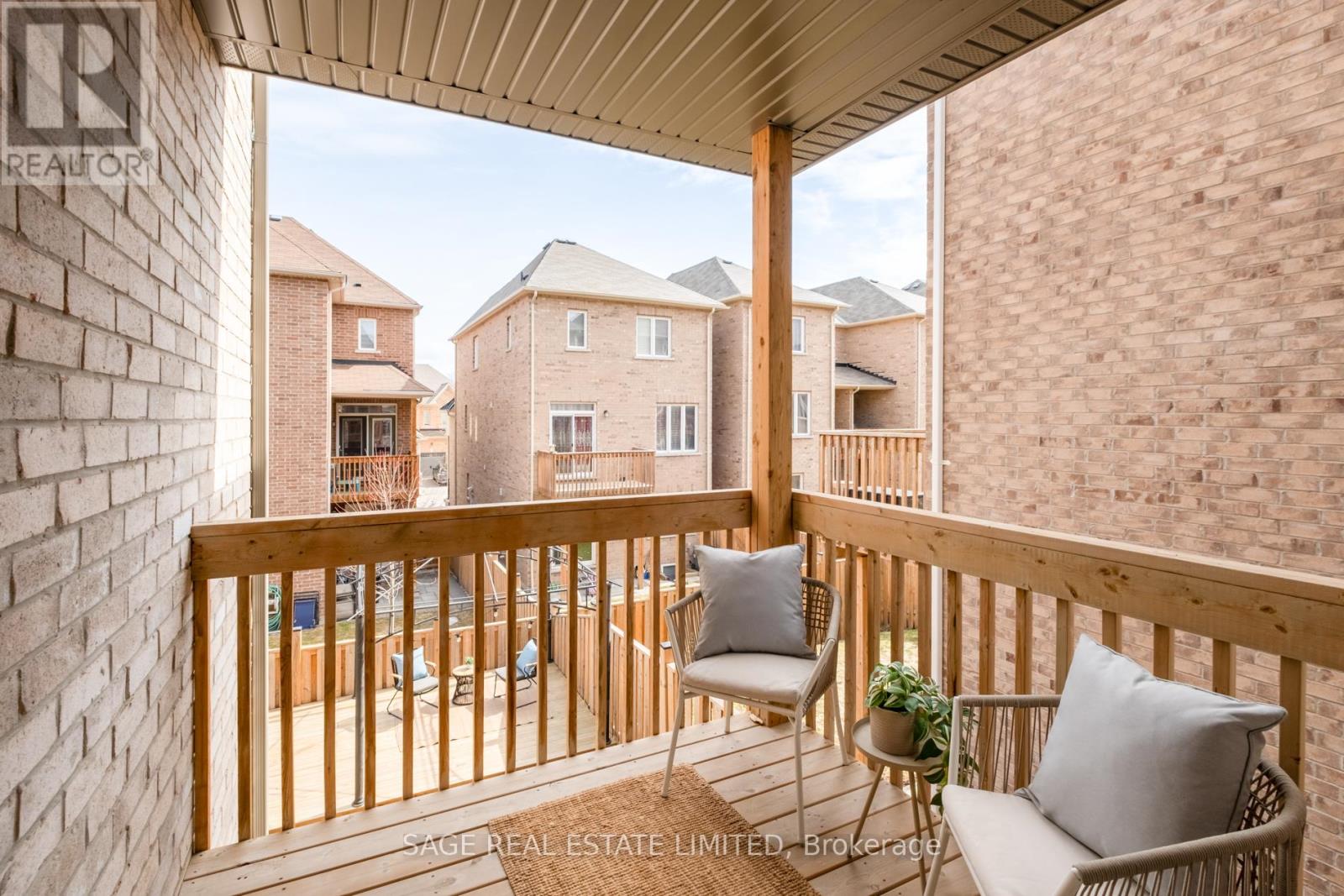 2345 Usman Road, Pickering, Ontario  L1X 0E1 - Photo 9 - E12922162