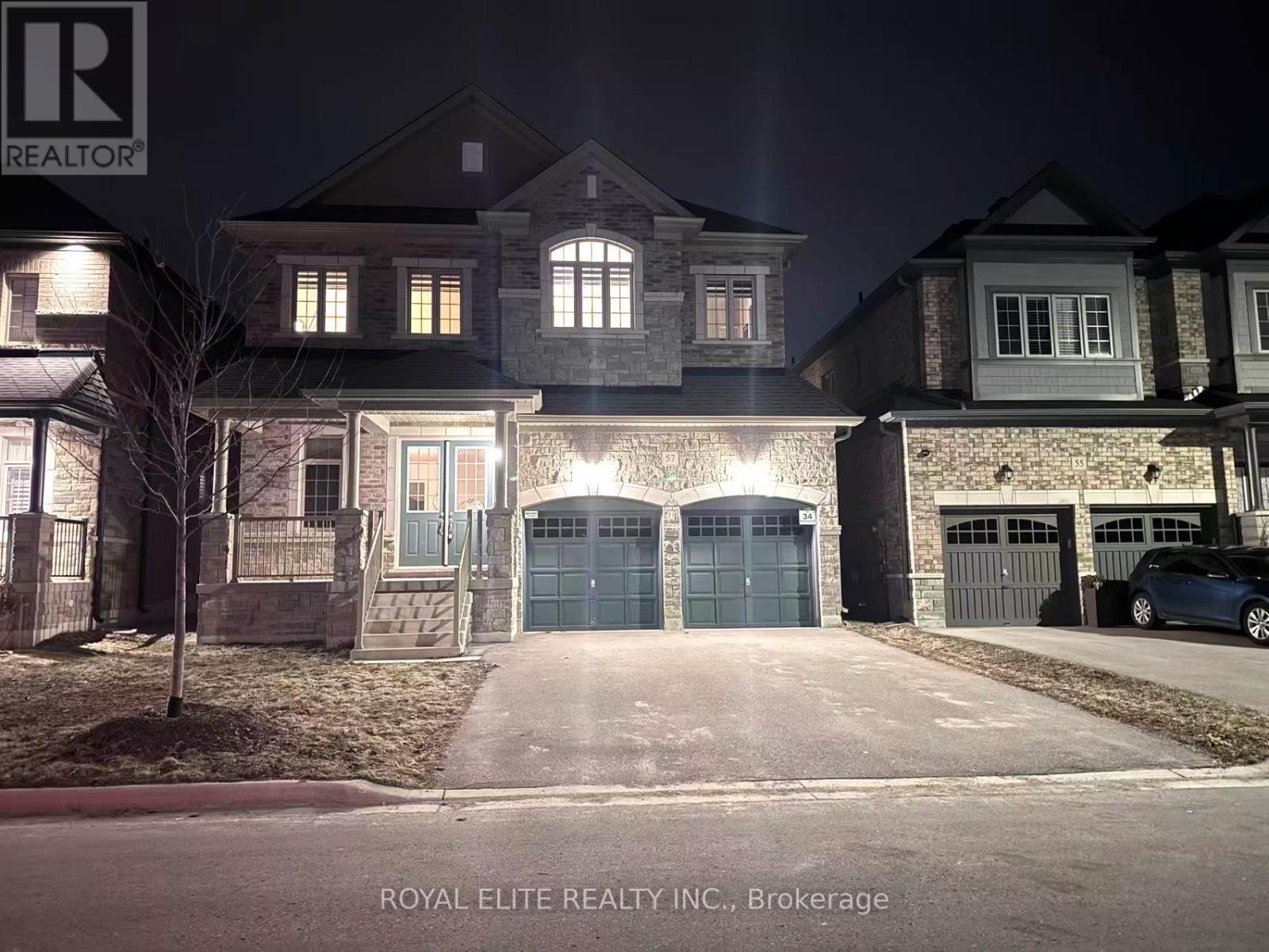57 BETTY MAY CRESCENT, East Gwillimbury, Ontario