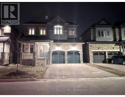 57 BETTY MAY CRESCENT, East Gwillimbury, Ontario