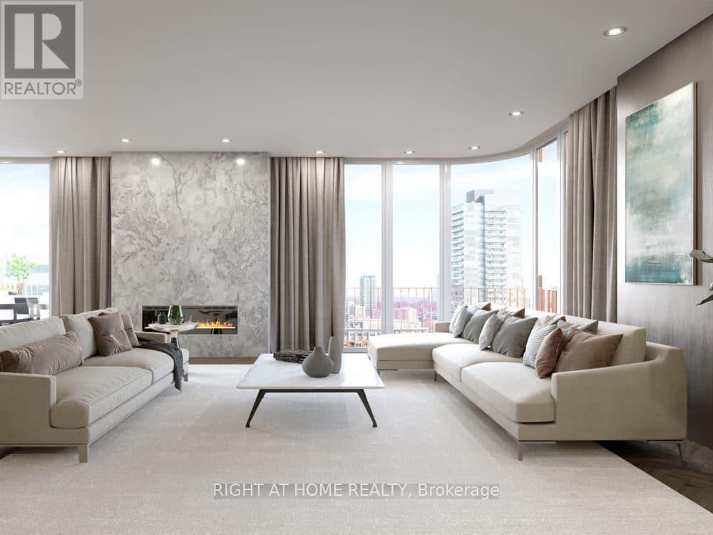 606 - 155 Merchants' Wharf, Toronto, Ontario  M5A 0Y4 - Photo 11 - C12922156