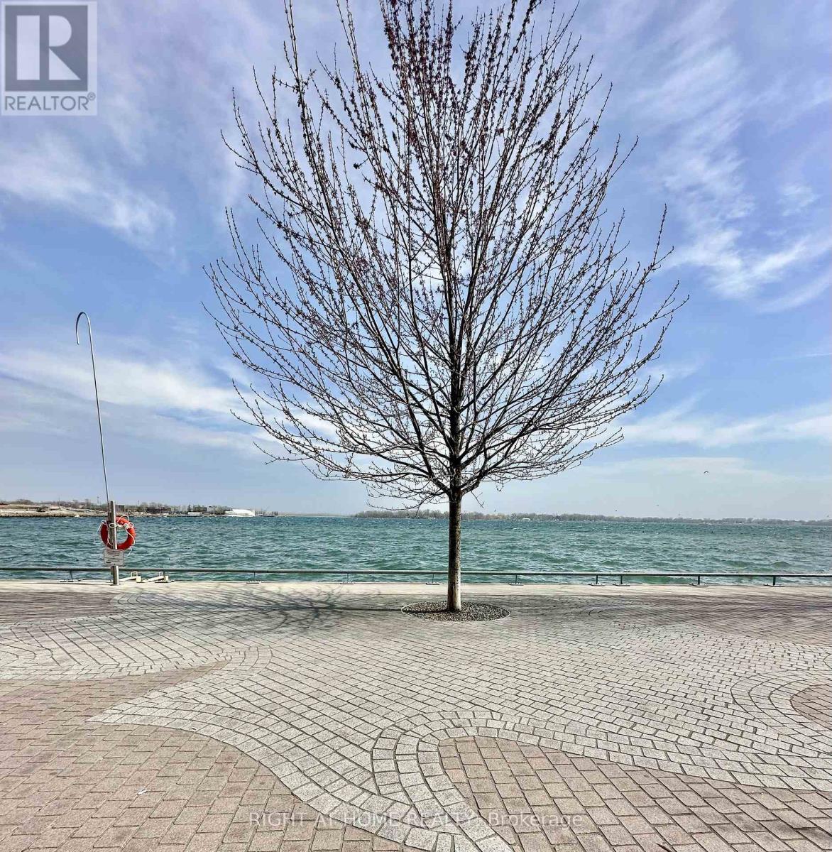 606 - 155 Merchants' Wharf, Toronto, Ontario  M5A 0Y4 - Photo 28 - C12922156