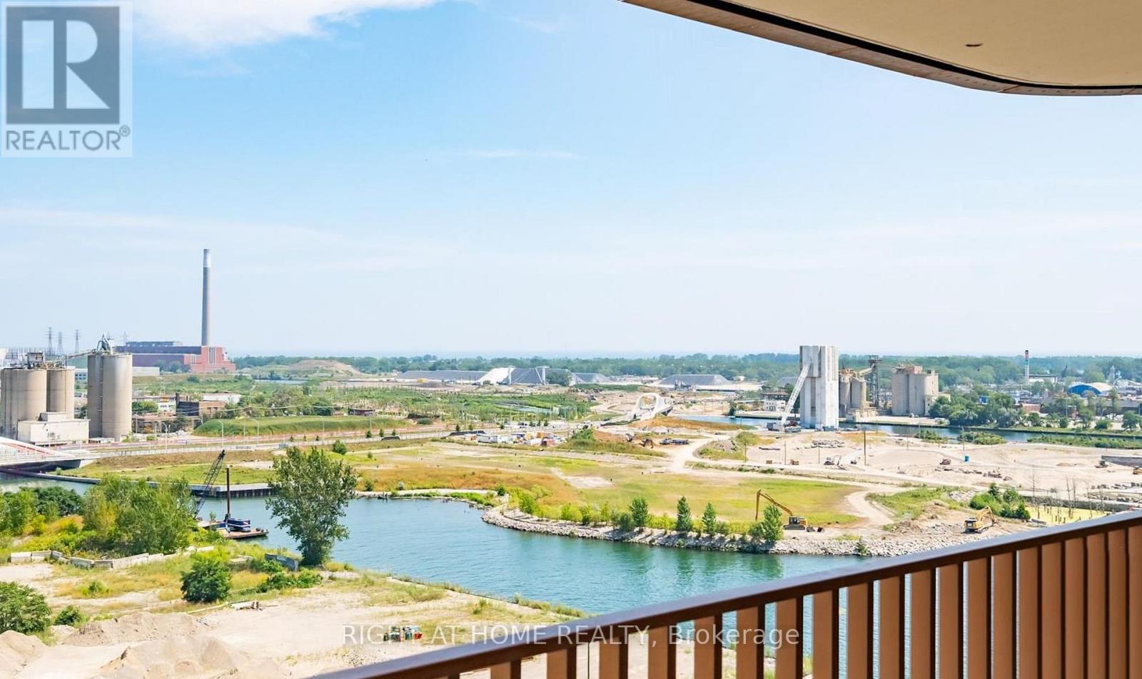 606 - 155 Merchants' Wharf, Toronto, Ontario  M5A 0Y4 - Photo 24 - C12922156