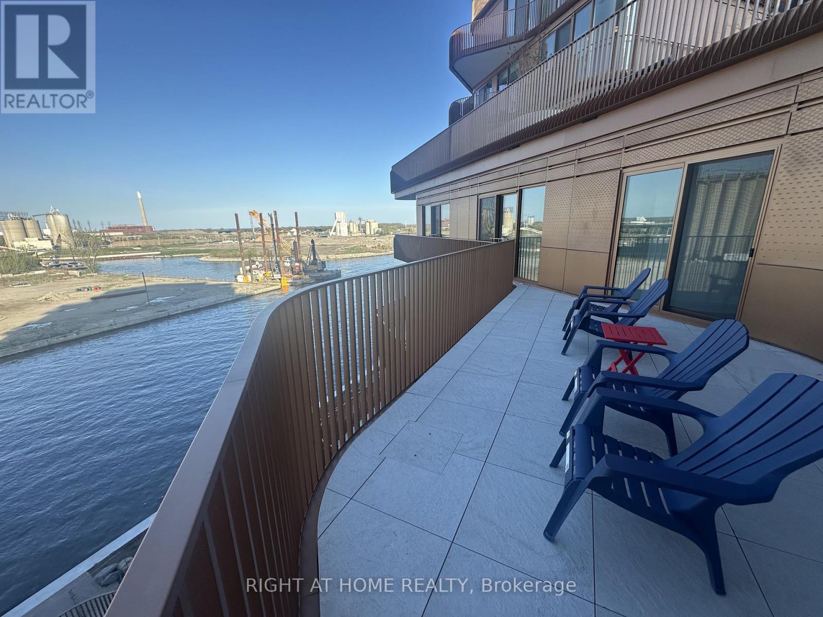 606 - 155 Merchants' Wharf, Toronto, Ontario  M5A 0Y4 - Photo 25 - C12922156