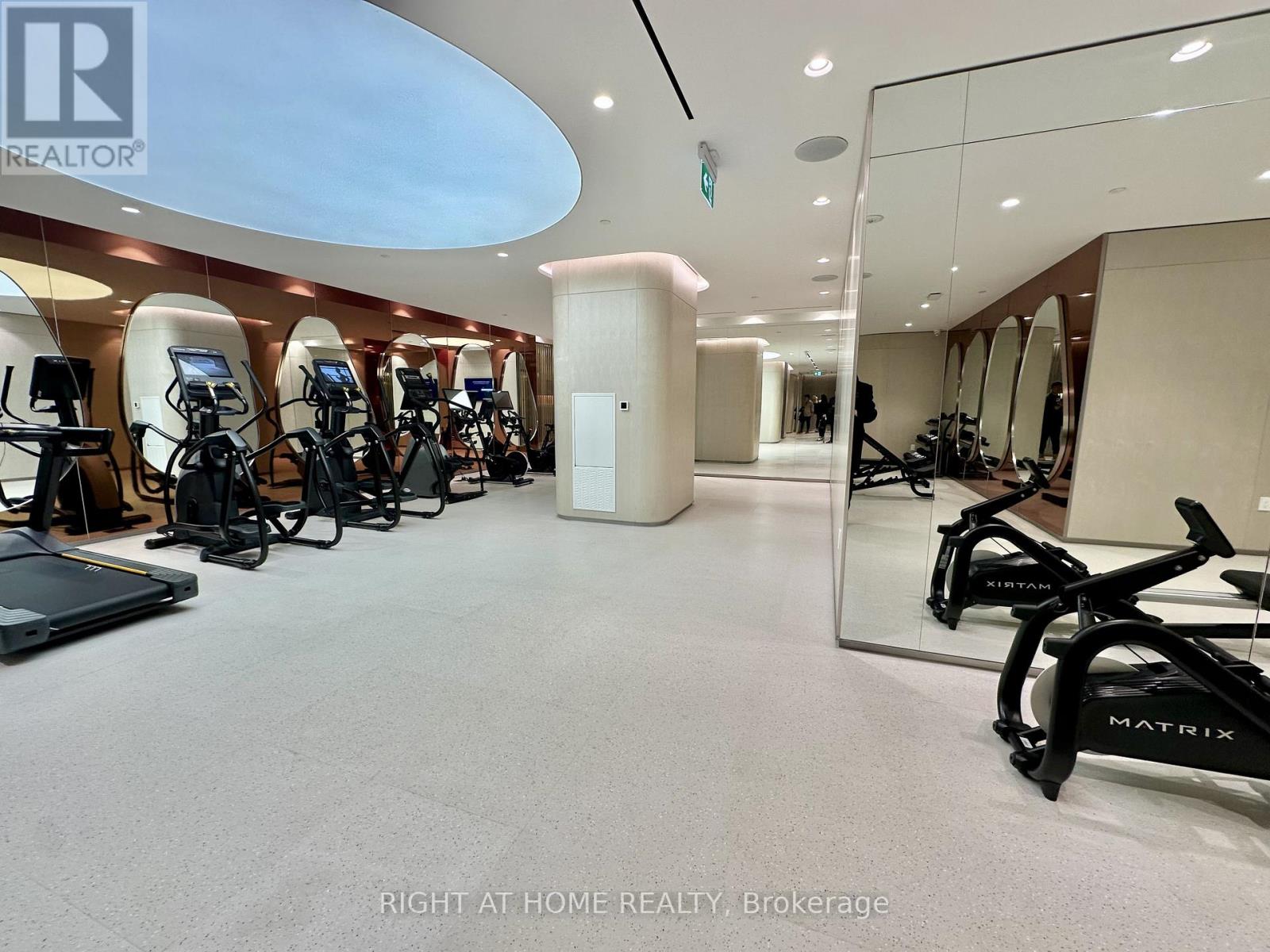 606 - 155 Merchants' Wharf, Toronto, Ontario  M5A 0Y4 - Photo 33 - C12922156