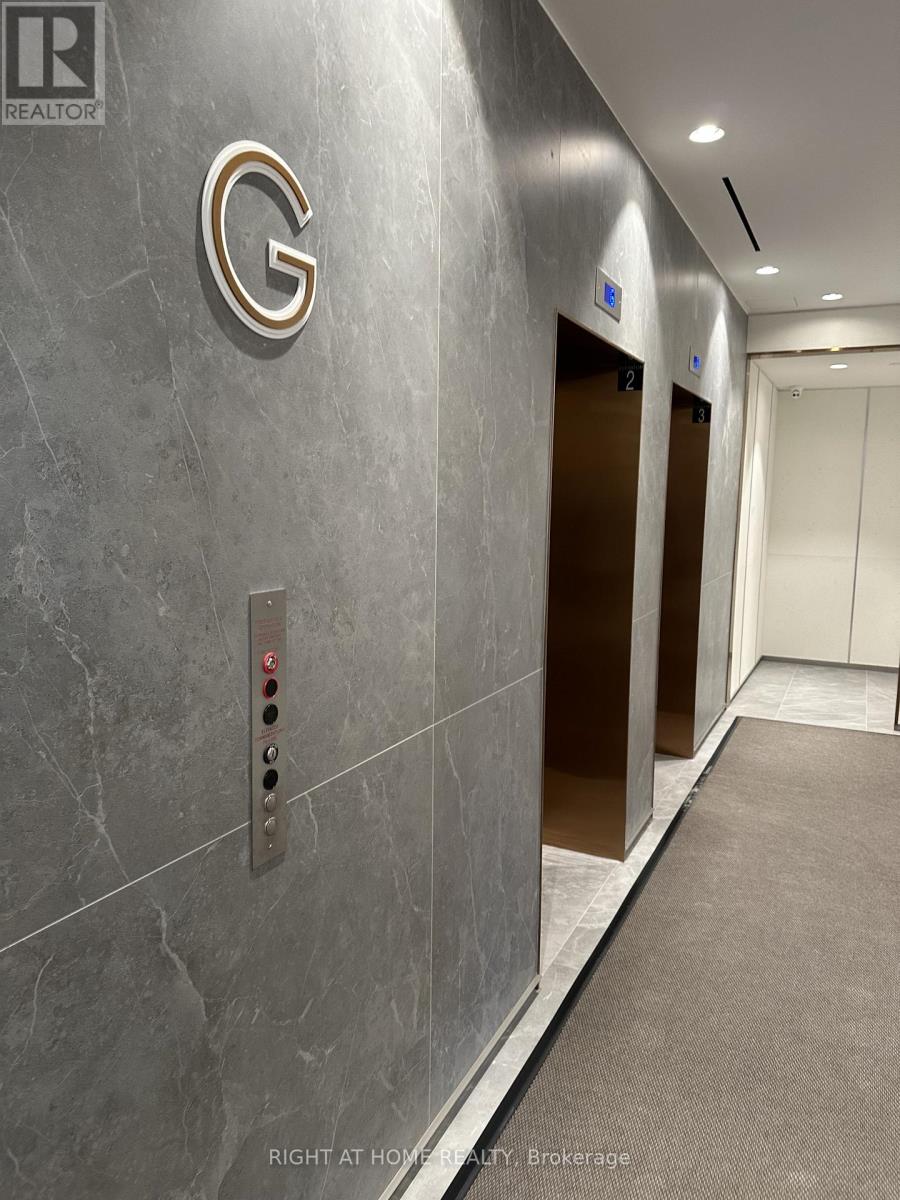 606 - 155 Merchants' Wharf, Toronto, Ontario  M5A 0Y4 - Photo 37 - C12922156