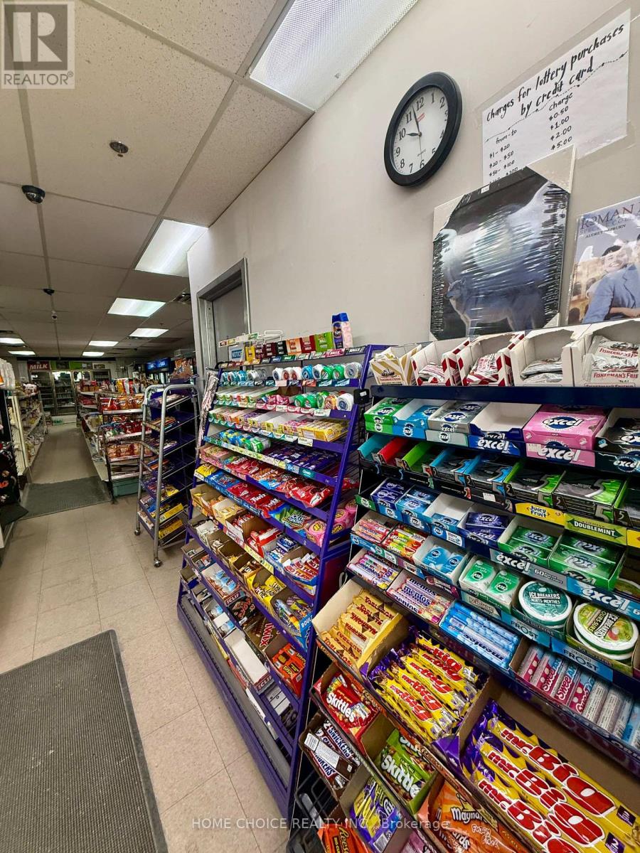 4 - 130 BELL FARM ROAD, Barrie, Ontario