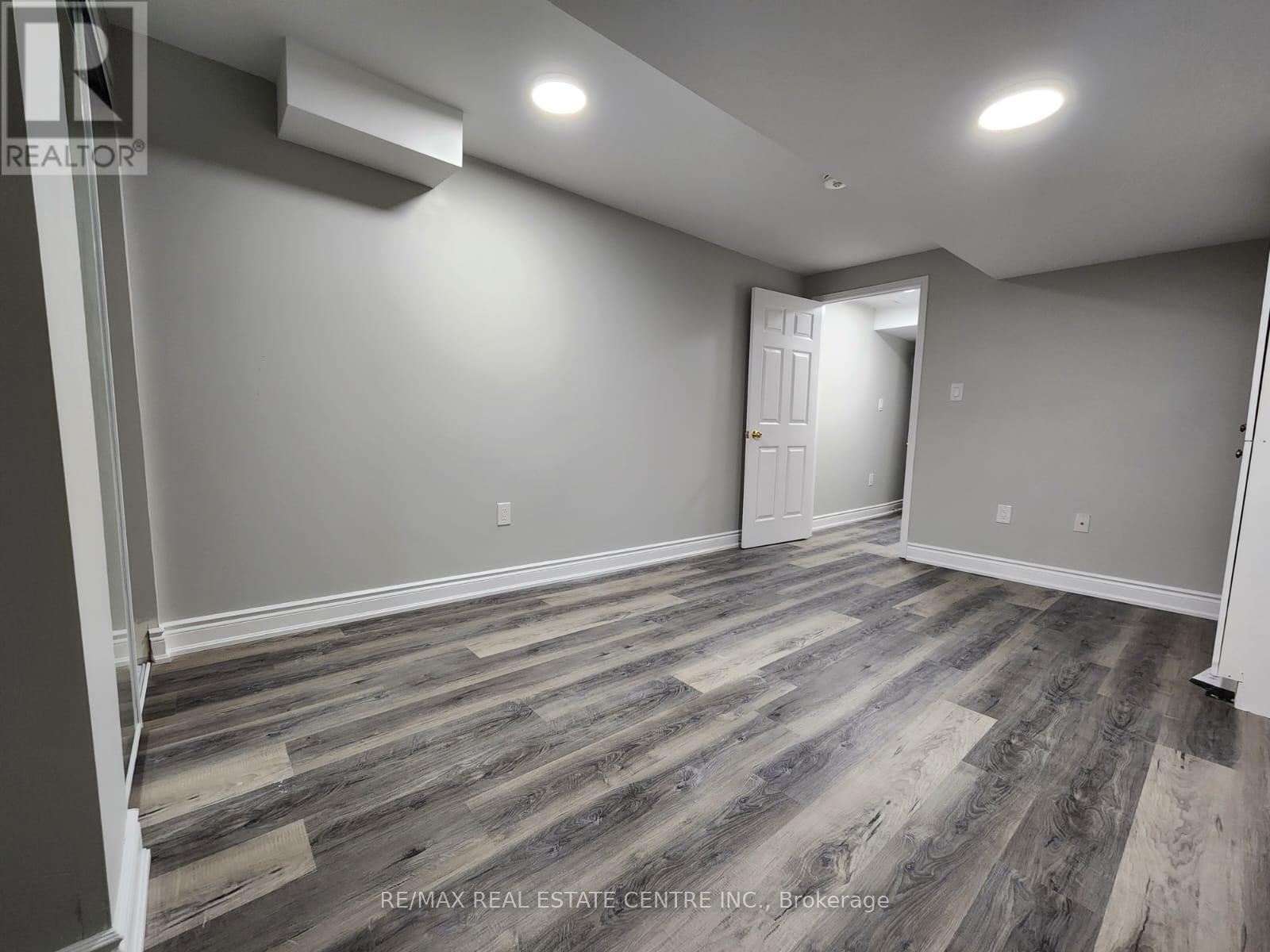 Bsment - 52 Jordensen Drive, Brampton, Ontario  L6X 0S6 - Photo 3 - W12922150