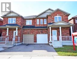 BSMENT - 52 JORDENSEN DRIVE, Brampton, Ontario