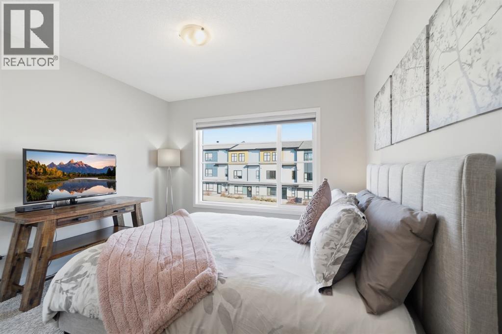 35 Cranbrook Gardens Se, Calgary, Alberta  T3M 2X5 - Photo 22 - A2294984