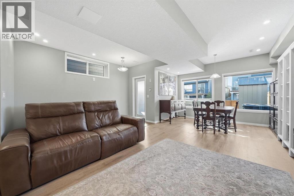 35 Cranbrook Gardens Se, Calgary, Alberta  T3M 2X5 - Photo 26 - A2294984