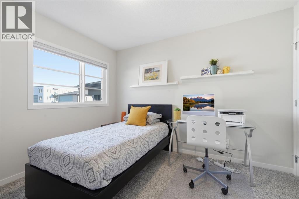 35 Cranbrook Gardens Se, Calgary, Alberta  T3M 2X5 - Photo 19 - A2294984