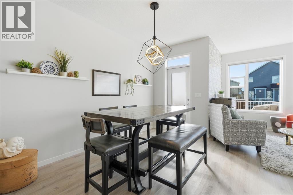 35 Cranbrook Gardens Se, Calgary, Alberta  T3M 2X5 - Photo 10 - A2294984