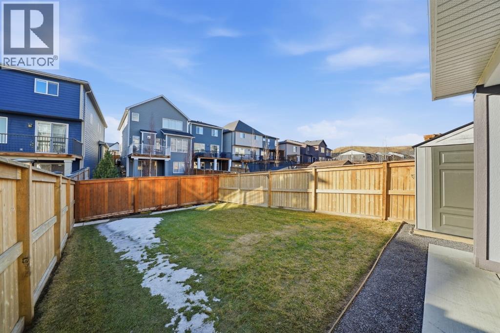 35 Cranbrook Gardens Se, Calgary, Alberta  T3M 2X5 - Photo 34 - A2294984