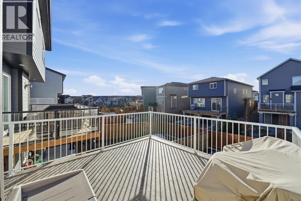 35 Cranbrook Gardens Se, Calgary, Alberta  T3M 2X5 - Photo 33 - A2294984