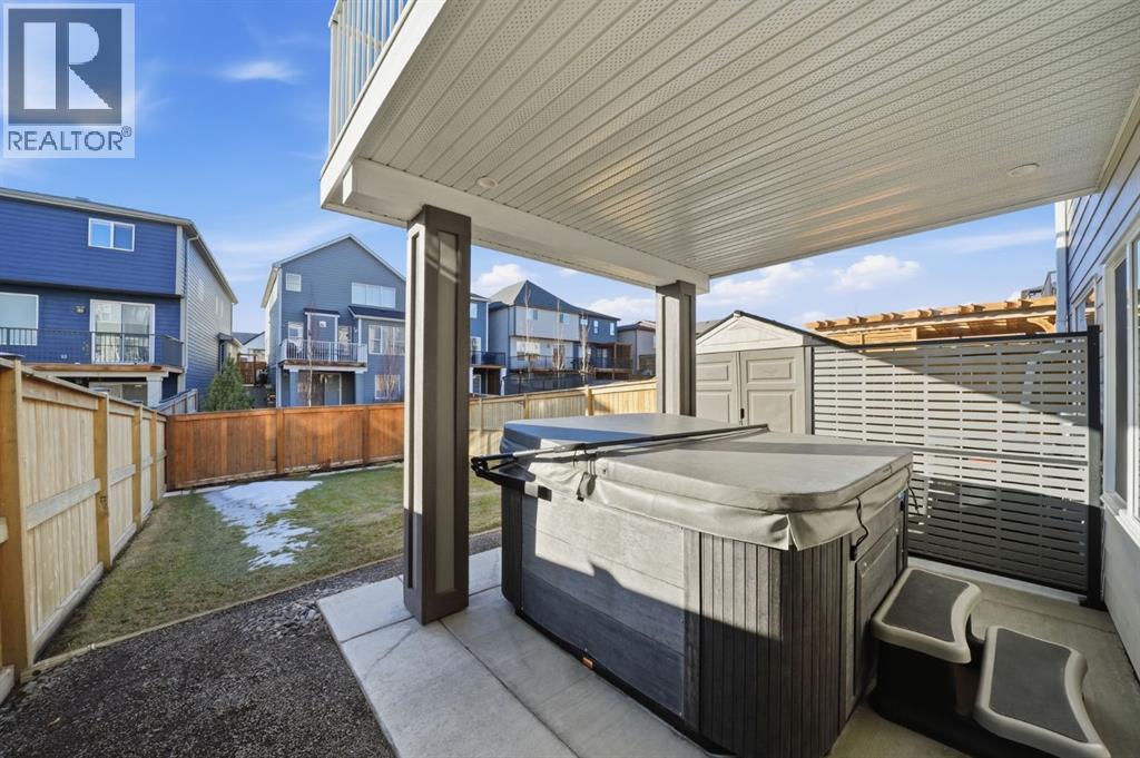 35 Cranbrook Gardens Se, Calgary, Alberta  T3M 2X5 - Photo 29 - A2294984