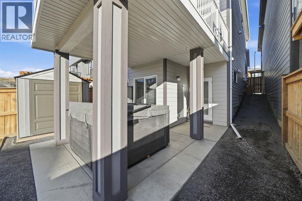 35 Cranbrook Gardens Se, Calgary, Alberta  T3M 2X5 - Photo 35 - A2294984