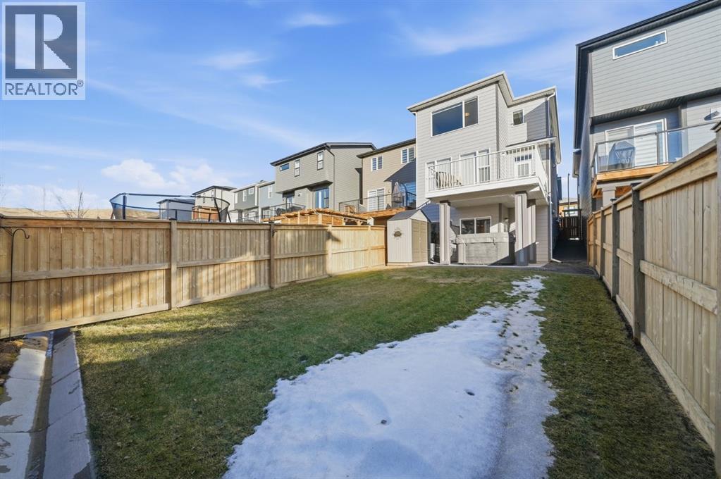 35 Cranbrook Gardens Se, Calgary, Alberta  T3M 2X5 - Photo 30 - A2294984