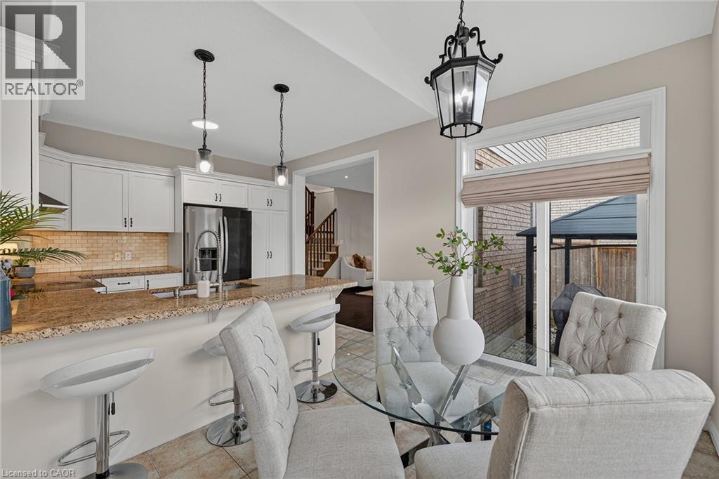 100 Garinger Crescent, Hamilton, Ontario  L0R 1C0 - Photo 15 - 40815019