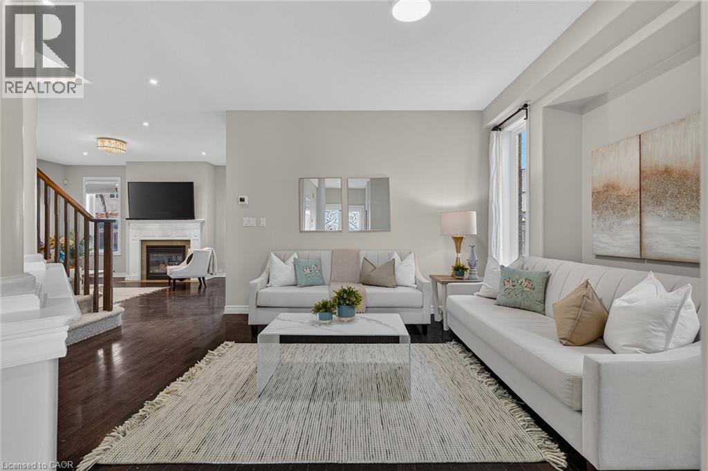 100 Garinger Crescent, Hamilton, Ontario  L0R 1C0 - Photo 5 - 40815019