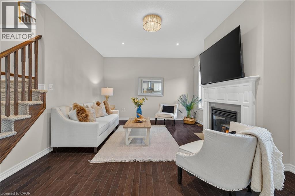 100 Garinger Crescent, Hamilton, Ontario  L0R 1C0 - Photo 8 - 40815019