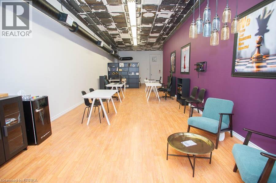 16 Robinson Street, Simcoe, Ontario  N3Y 1W4 - Photo 3 - 40798575