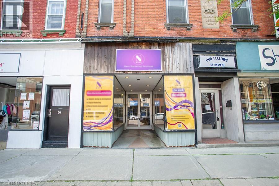 16 ROBINSON Street, Simcoe, Ontario