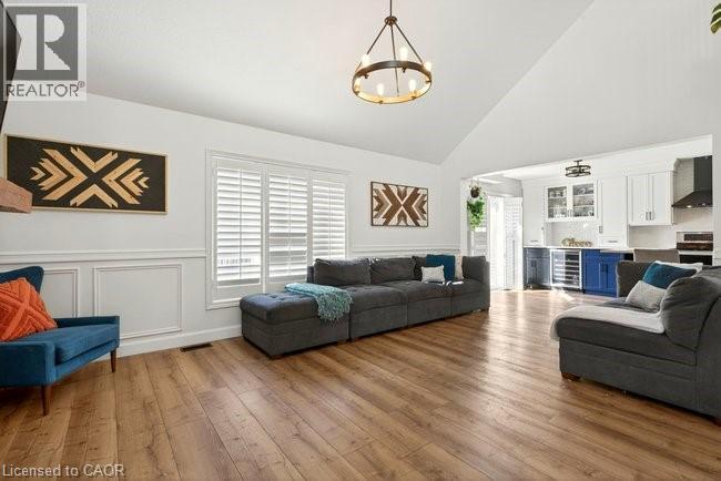 4462 Weltman Way, Beamsville, Ontario  L3J 0G2 - Photo 14 - 40814791